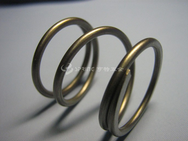 DVD减震弹簧丨压力...