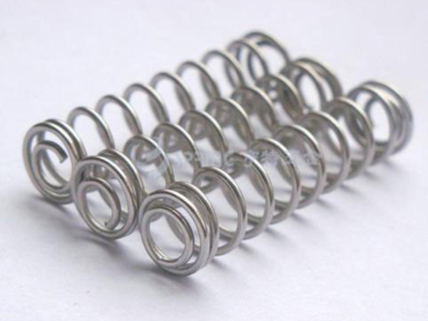 压力弹簧电器弹簧