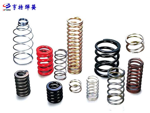 压力弹簧厂家