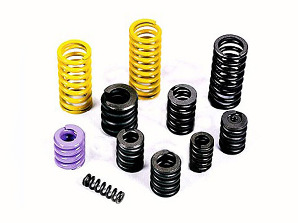 DVD减震弹簧,压缩...