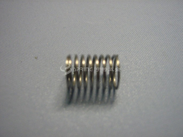 打印机弹簧 压簧 不...