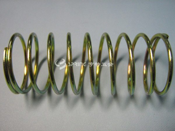 弹簧弹簧加工弹簧厂精...