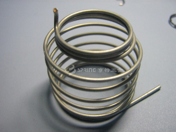 机械弹簧