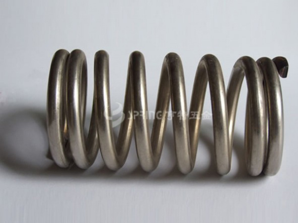 压缩弹簧生产厂家