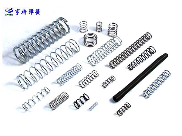 不锈钢弹簧