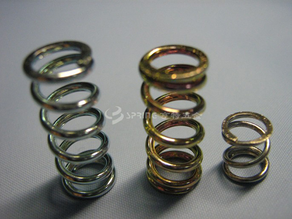 开关弹簧丨电器弹簧丨...