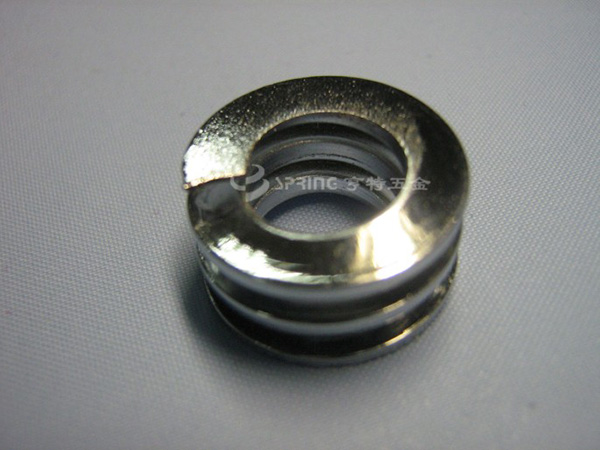 汽车弹簧丨机械弹簧