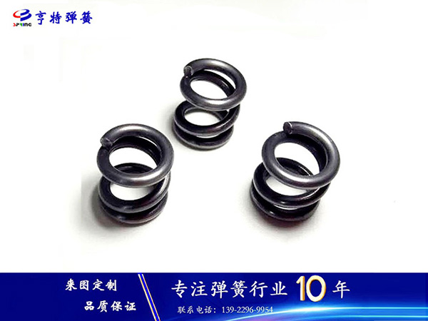 弹簧182B 碳钢