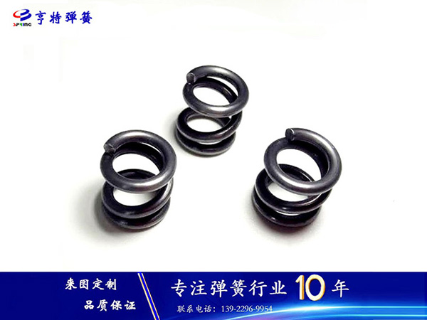弹簧182B 碳钢