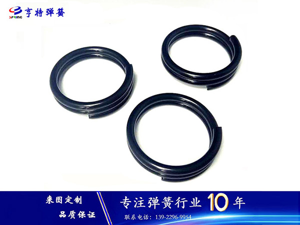 东莞后视镜弹簧