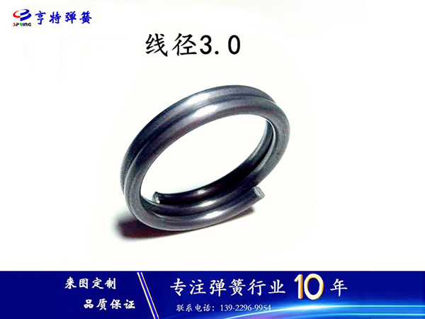 钢丝3.0线径