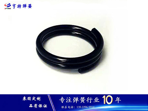 后视镜弹簧精密弹簧