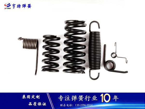 离合器弹簧弹簧厂家