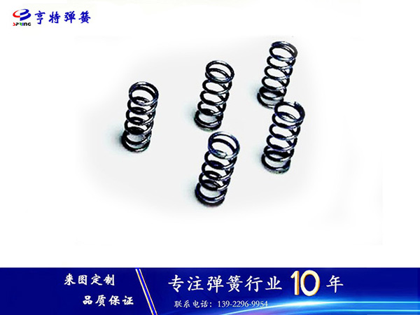 压簧0.4 65Mn