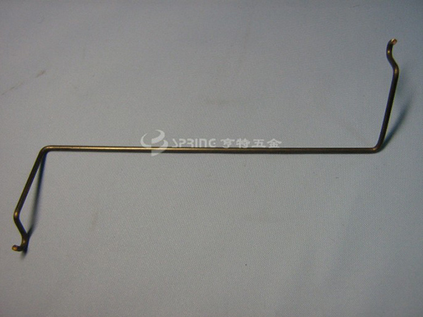 弹簧加工 汽车弹簧 ...