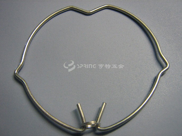 弹簧加工丨异形弹簧丨...