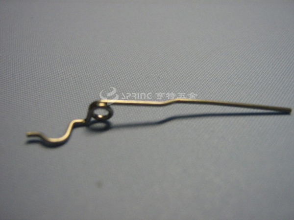 精密弹簧 弹簧厂 机...