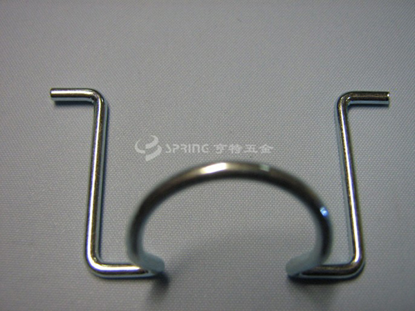 中国弹簧厂 异形弹簧...