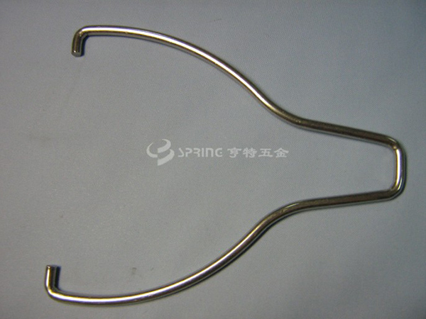 中国弹簧厂 异形弹簧...