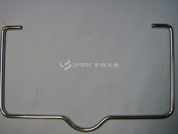 中国弹簧厂 异形弹簧...