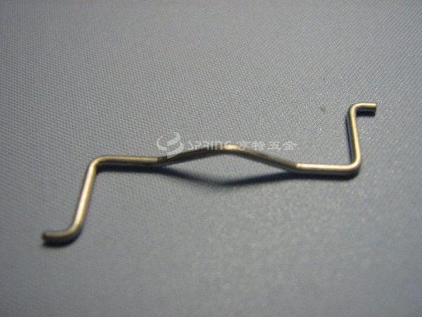 中国弹簧厂 异形弹簧...