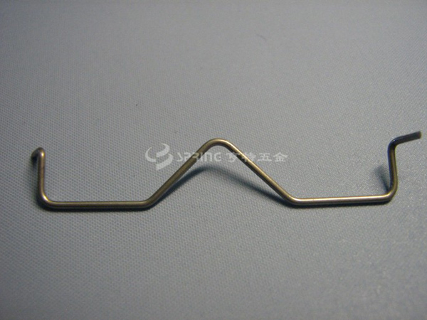 中国弹簧厂 异形弹簧...