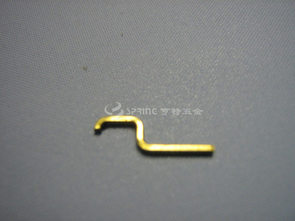 中国弹簧厂 异形弹簧...