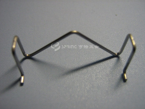 中国弹簧厂 异形弹簧...