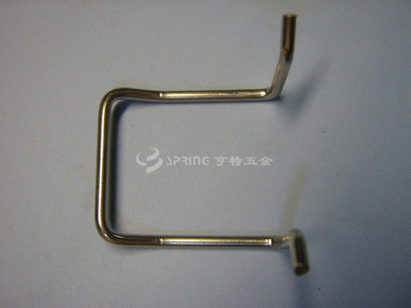 中国弹簧厂 异形弹簧...
