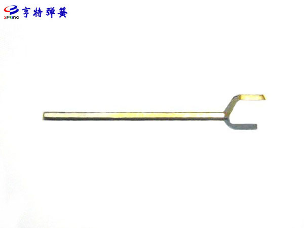 东莞异形弹簧厂家