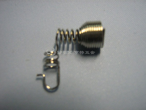 异形弹簧,震动开关弹...