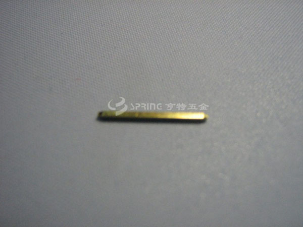 中国弹簧厂 异形弹簧...