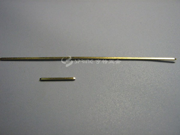 中国弹簧厂 异形弹簧...