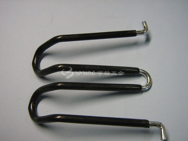 中国弹簧厂 异形弹簧...