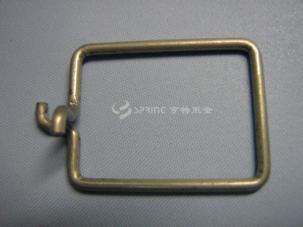 中国弹簧厂 异形弹簧...