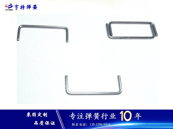 0.8mm不锈钢跳线