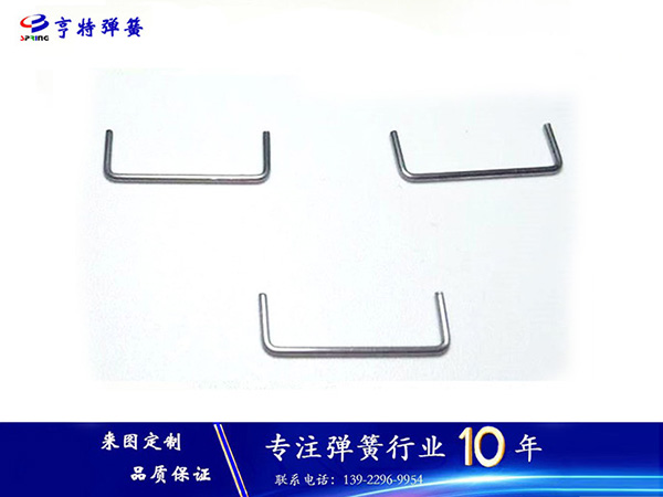 东莞不锈钢跳线加工