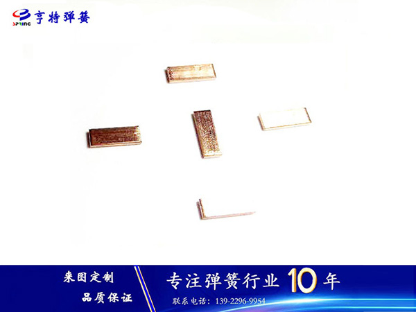 东莞红铜扁线 线割