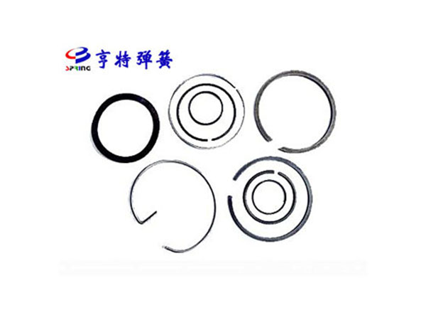 五金弹簧丨弹簧垫圈