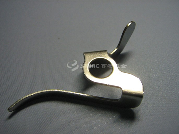 异形弹簧 五金弹簧 ...