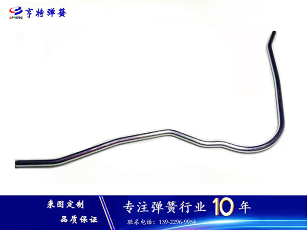 东莞琴钢镀锌线