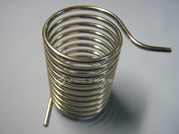 扭转弹簧,进气门弹簧