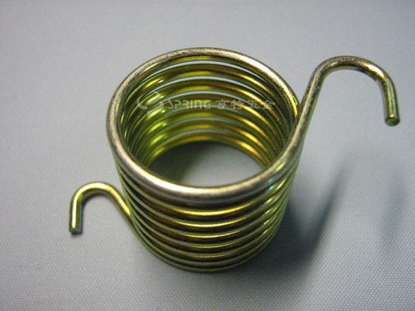 汽车弹簧丨化油器弹簧