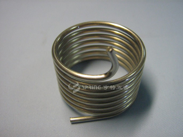 重庆汽车弹簧厂