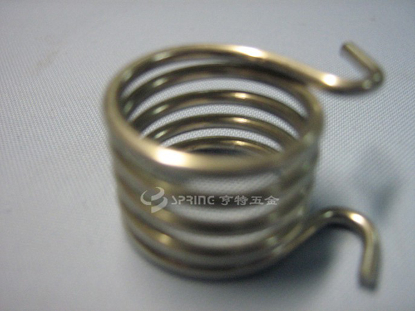 重庆汽车弹簧厂丨滤清...