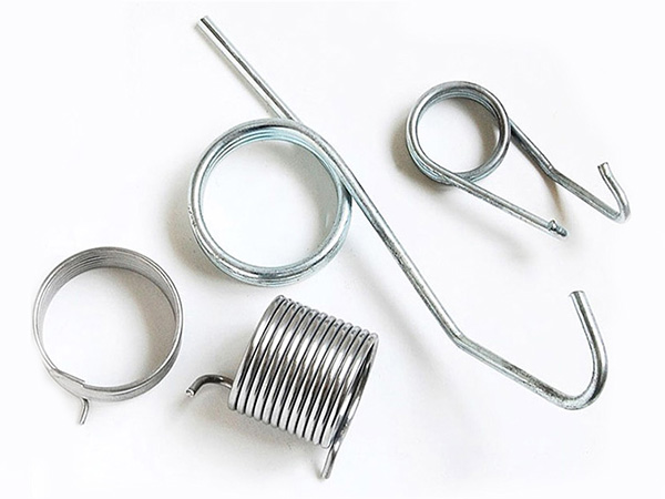 弹簧 扭转弹簧 机械...