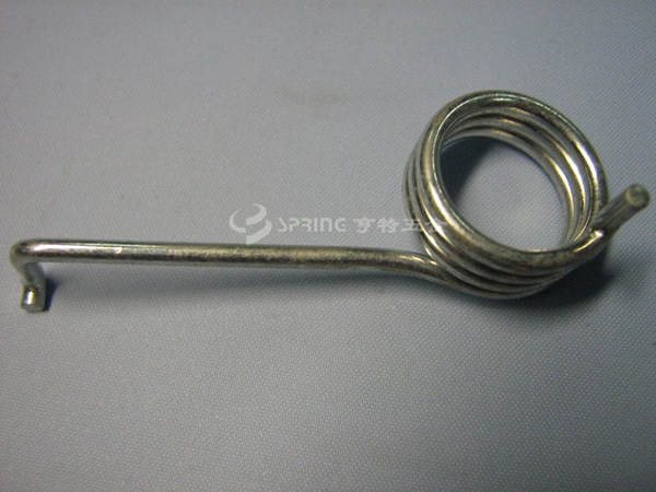 弹簧厂 汽车弹簧 精...