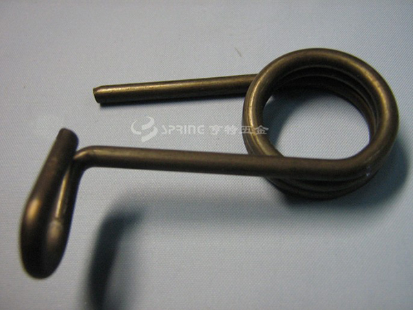 弹簧厂丨弹簧机械弹簧...