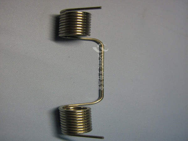 弹簧吊架弹簧 弹簧夹...