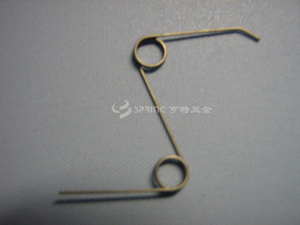 弹簧加工 弹簧厂 五...